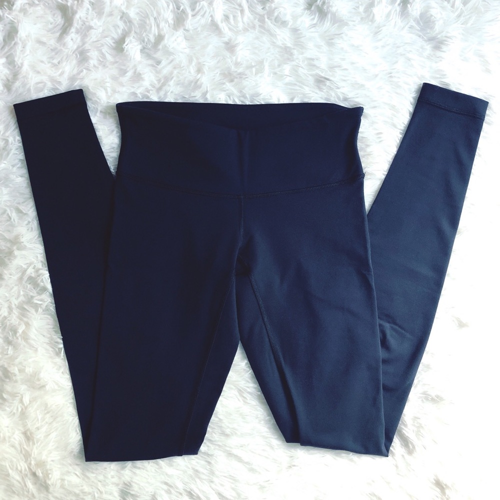 Lululemon Full Length Leggings